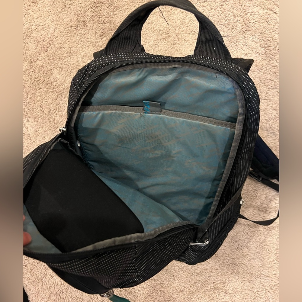 Thule Rick Sack Backpack - image 2